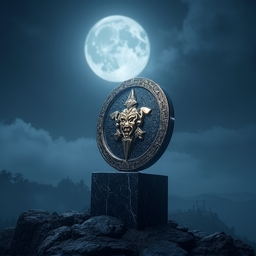 Aegis of Olympus Lazybar Casino Logo