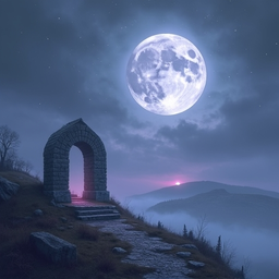 Arcane Moon Lazybar Casino Review