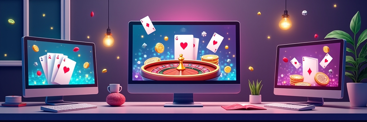 Lazybar Casino Review