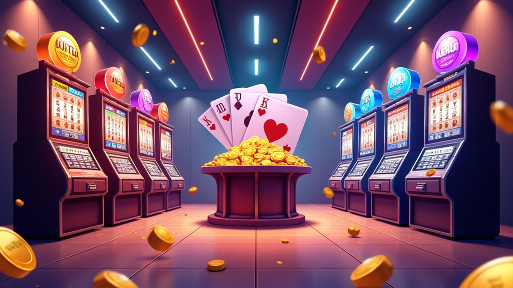 Online Casino Lazybar